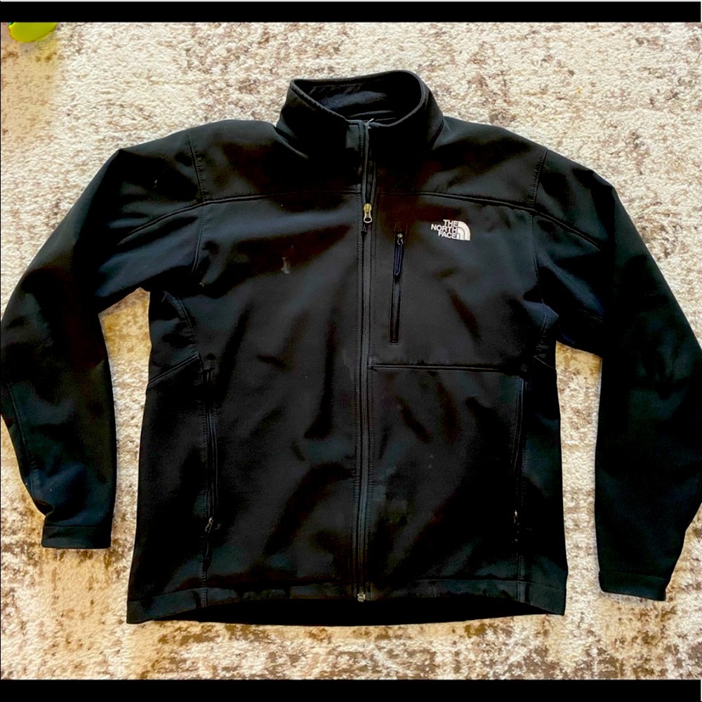 The North Face Soft Shell Jacket